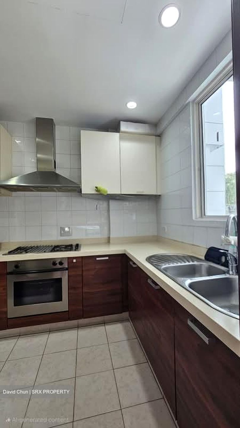 Hillington Green (D23), Condominium #571882161